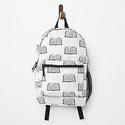 Chapter 67 Librarian Bag