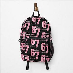 Meme T-Shirt Backpack