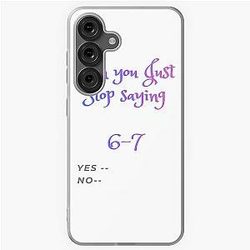 Samsung Galaxy Soft Case