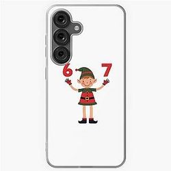 Trendy Samsung Galaxy Christmas Gift Case for Samsung Galaxy Phones