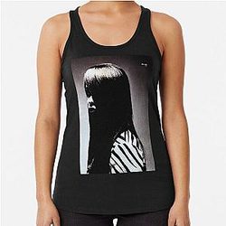 Aaliyah Timeless Tank