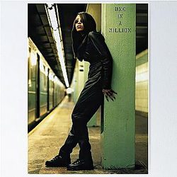Aaliyah Trendsetter
