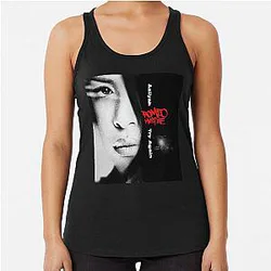 Aaliyah Captivating Tank Top