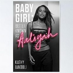 Aaliyah Legendary Posters