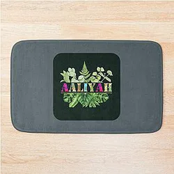 Aaliyah Bath Mat
