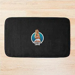 Aaliyah Love Bath Mat