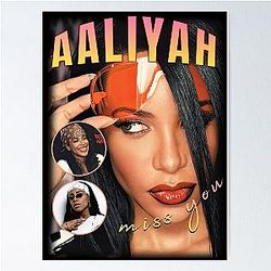 Aaliyah Dancer