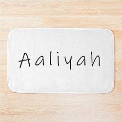 Aaliyah Bath Mat