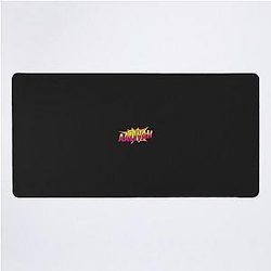 Aaliyah Classic Desk Mat