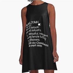 Iconic Aaliyah Tribute: Timeless R&B Legend Dress