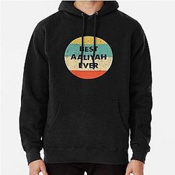 Aaliyah Name Hoodie