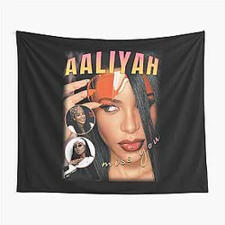 Aaliyah Dancer