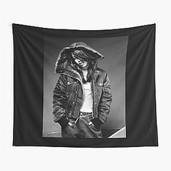 Iconic Aaliyah Tribute: Timeless R&B Legend
