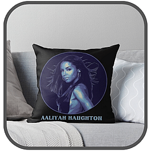 Aaliyah Pillows Cover