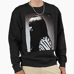 Aaliyah Timeless Sweatshirt