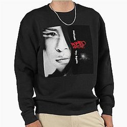 Aaliyah Captivating Sweatshirt