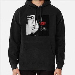 Aaliyah Captivating Hoodie