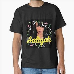 AALIYAH Classic T-Shirt