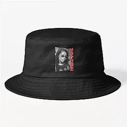 Iconic Aaliyah Tribute: Timeless R&B Legend Hat