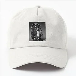 Iconic Aaliyah Tribute: Timeless R&B Legend Dad Hat