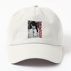 Iconic Aaliyah Tribute: Timeless R&B Legend Dad Hat