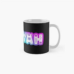 Aliyah - Monster Mug