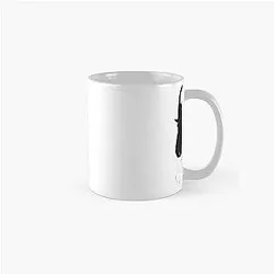 Iconic Aaliyah Tribute: Timeless R&B Legend Mug