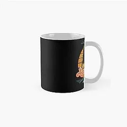 Iconic Aaliyah Timeless R&B Legend Classic Mug