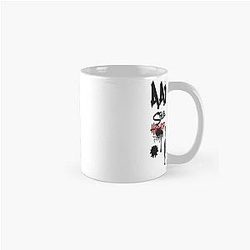 Aaliyah Tribute: Timeless R&B Legend and Classic Mug