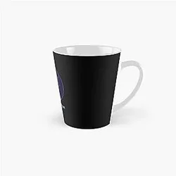 Iconic Aaliyah Tribute Timeless R&B Legend Tall Coffee Mug