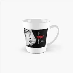 Aaliyah Captivating Mug