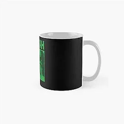 Iconic Aaliyah Tribute Timeless R&B Legend Classic Mug