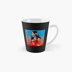 Aaliyah Tall Mug