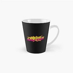 Aaliyah Classic Tall Mug