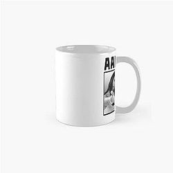 Iconic Aaliyah Tribute Timeless R&B Classic Mug