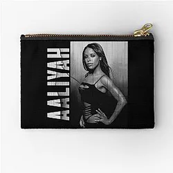 Iconic Aaliyah Tribute: Timeless R&B Legend