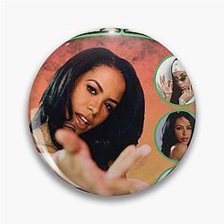 iconic Aaliyah Tribute: Timeless R&B Legend