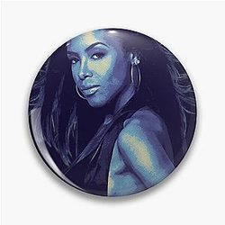 Iconic Aaliyah Tribute: Timeless R&B Legend