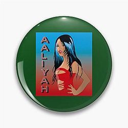 Aaliyah Pin