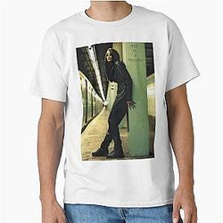 Aaliyah Classic T-Shirt