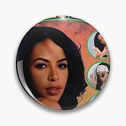 Iconic Aaliyah Tribute: A Timeless R&B Legend