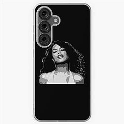 Timeless Aaliyah Art R&B Icon Phone Case