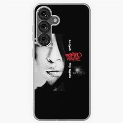 Aaliyah Captain Samsung Galaxy Soft Case