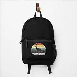 Aaliyah Saurus Backpack