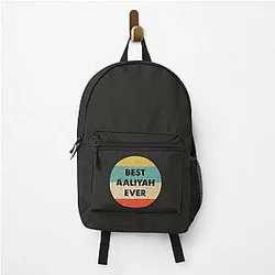 Aaliyah Backpack