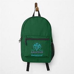 Aaliyah Backpack