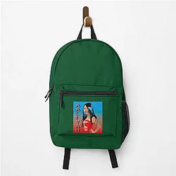 Aaliyah Backpack