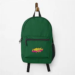 Aaliyah Classic Backpack