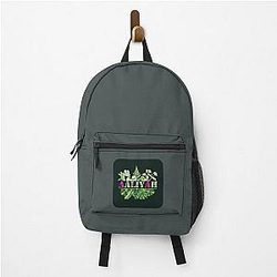 Aaliyah Backpack