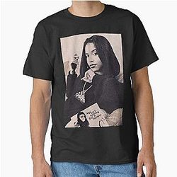 Aaliyah Classic T-Shirt